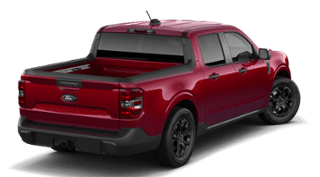 2026 Ford Maverick® External Image 4